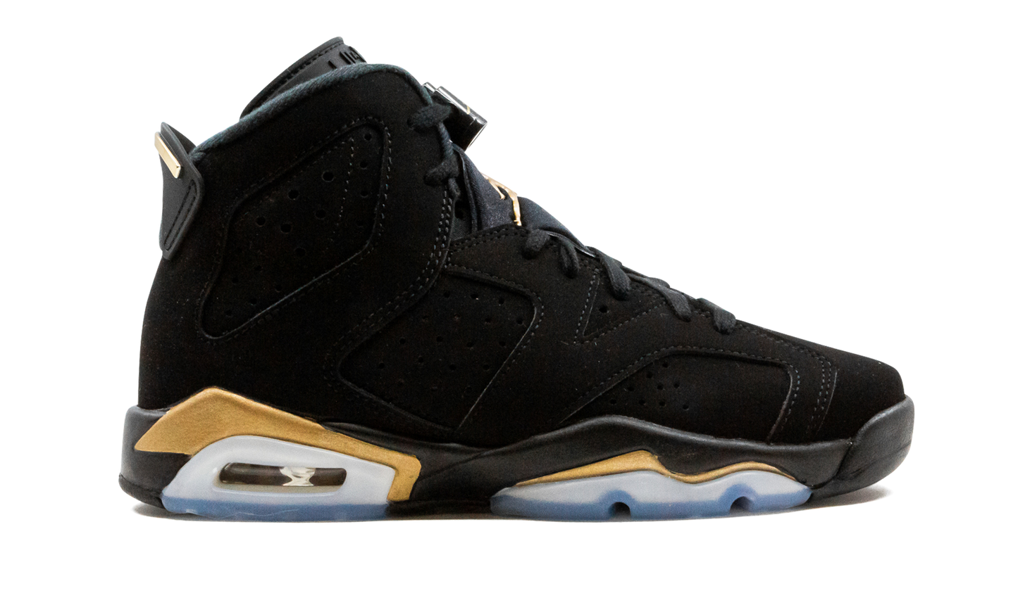 Air Jordan 6 Retro GS DMP CT4964 007
