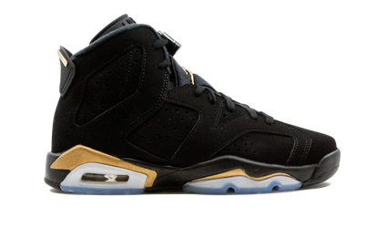 Air Jordan 6 Retro GS DMP CT4964 007