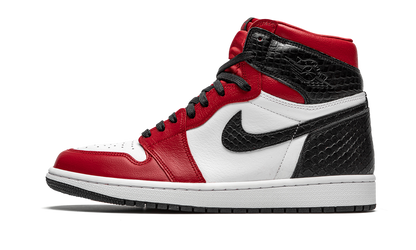 AIR JORDAN 1 HIGH RETRO WMNS Satin Snake CD0461 601