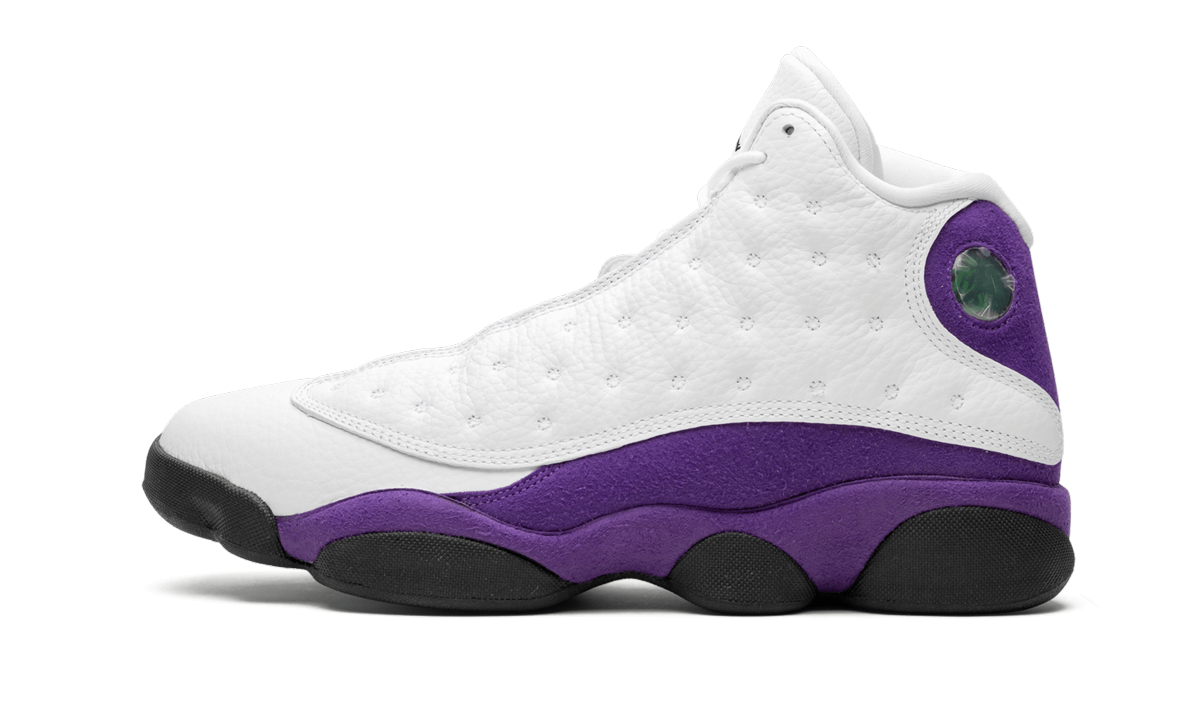 Air Jordan 13 Lakers 414571 105