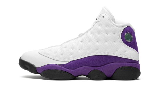 Air Jordan 13 Lakers 414571 105