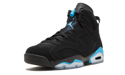 Air Jordan 6 Retro UNC 384664 006