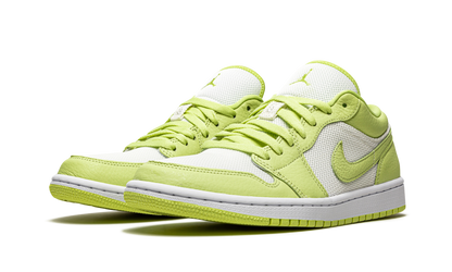 AIR JORDAN 1 LO SE WMNS Limelight DH9619 103