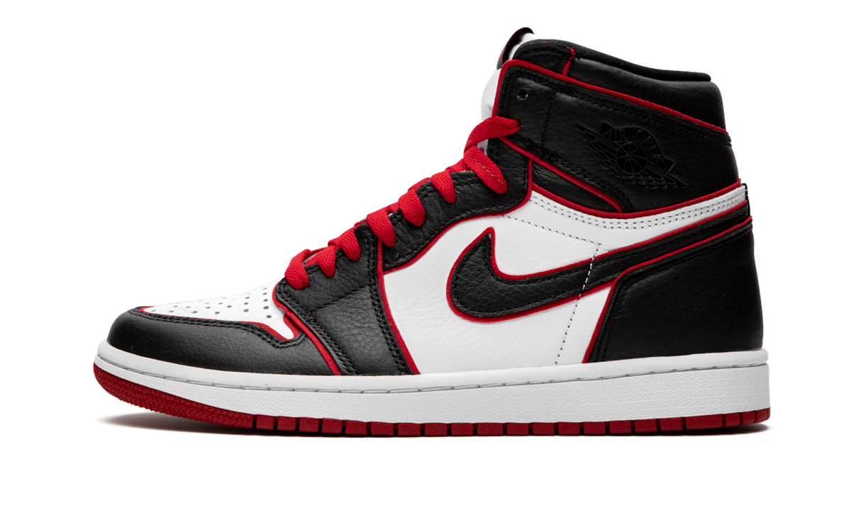 Air Jordan 1 High OG Bloodline / Meant To Fly 555088 062