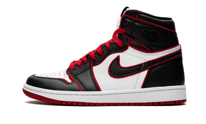 Air Jordan 1 High OG Bloodline / Meant To Fly 555088 062