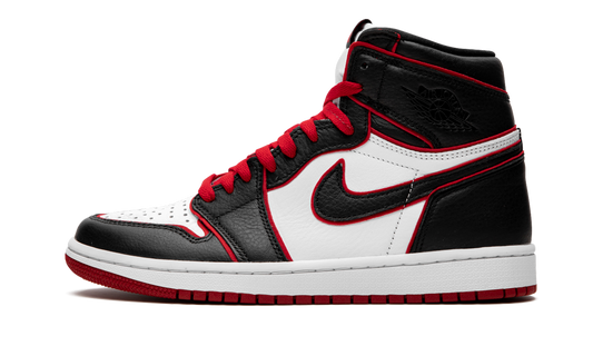 Air Jordan 1 High OG Bloodline / Meant To Fly 555088 062