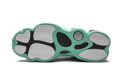 Jordan 13 GS Island Green 884129 030