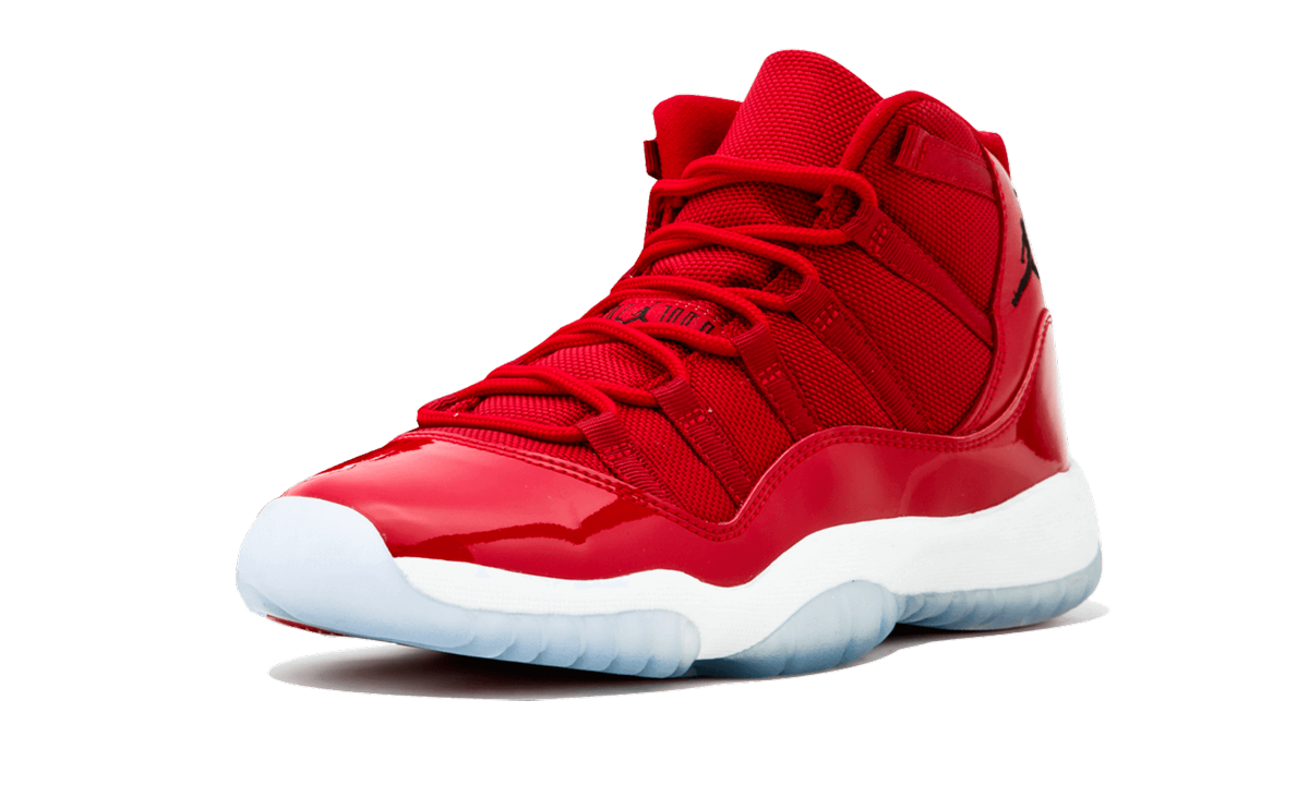 Air Jordan 11 Retro GS Win Like 96 378038 623