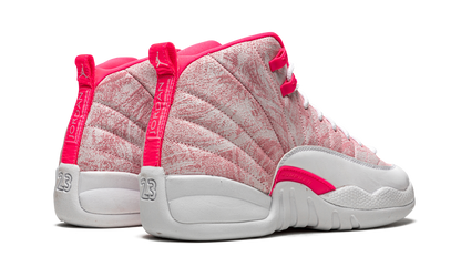 Air Jordan 12 Retro GS Arctic Punch 510815 101