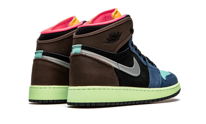 Air Jordan 1 Retro High OG GS Bio Hack 575441 201