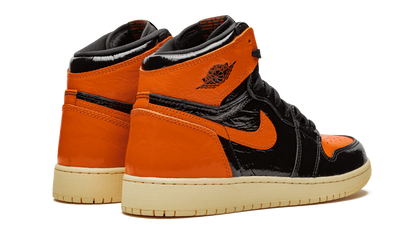 Air Jordan 1 Retro High OG GS Shattered Backboard 3.0 575441 028