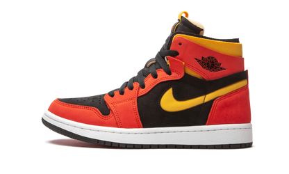 Air Jordan 1 High Zoom CMFT Chile Red CT0978 006