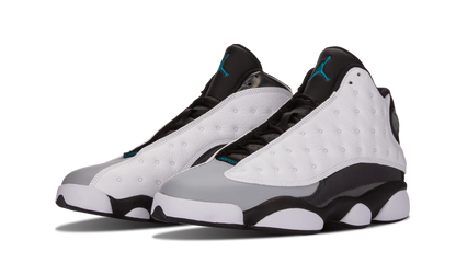 Air Jordan 13 Retro Barons 414571 115