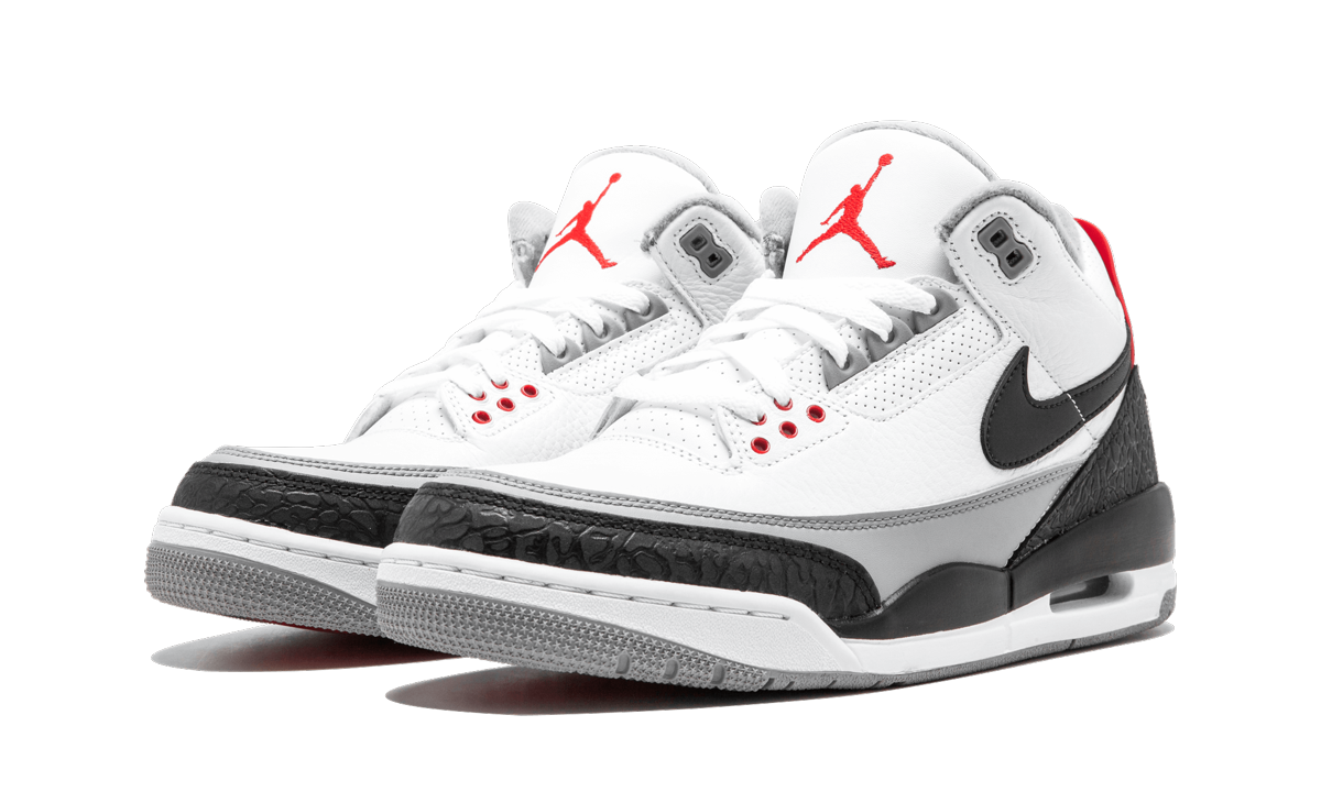 Air Jordan 3 Retro Tinker NRG Tinker Hatfield AQ3835 160