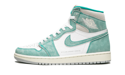 Air Jordan 1 Retro High OG Turbo Green 555088 311