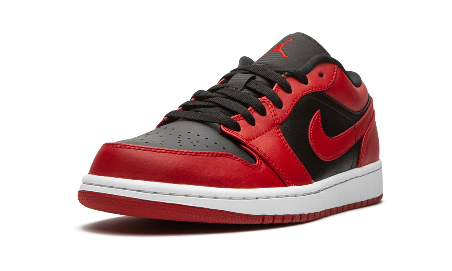 Jordan 1 Low Reverse Bred 553558 606