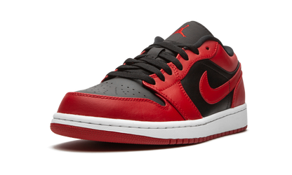Jordan 1 Low Reverse Bred 553558 606
