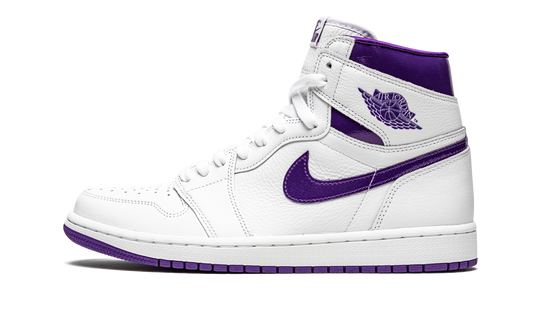 AIR JORDAN 1 RETRO HIGH WMNS Court Purple CD0461 151