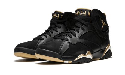 Jordan 7/6 Retro Golden Moment Pack 535357 935