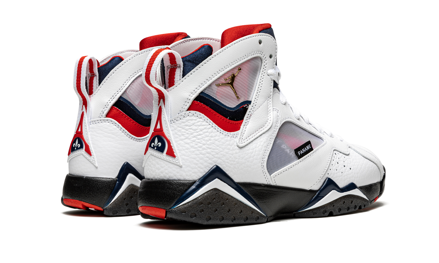Air Jordan 7 PSG - Paris Saint Germain CZ0789 105