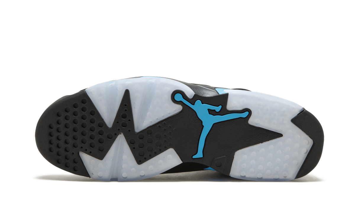 Air Jordan 6 Retro UNC 384664 006