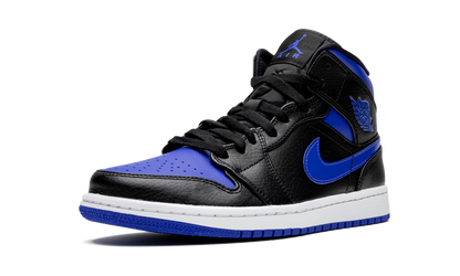 Air Jordan 1 Mid Royal 554724 068