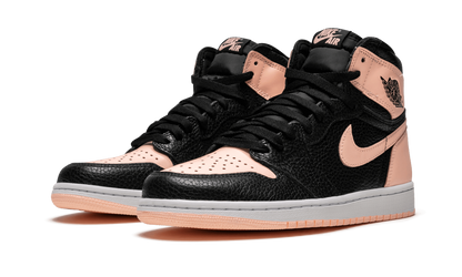 Air Jordan 1 Retro High OG Crimson Tint 555088 081