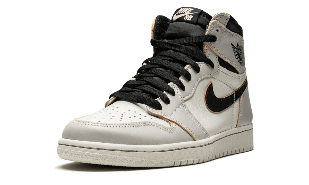 Air Jordan 1 SB Retro High OG NYC to Paris CD6578 006