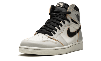 Air Jordan 1 SB Retro High OG NYC to Paris CD6578 006