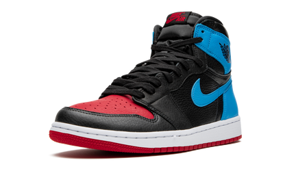 AIR JORDAN 1 HIGH OG WMNS UNC to Chicago CD0461 046