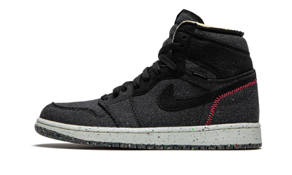 Air Jordan 1 Retro High OG Zoom Crater CW2414 001