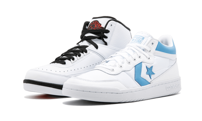 Jordan 2 Retro X Converse Fastbreak Mid Alumni Pack 917931 900