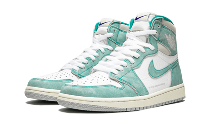 Air Jordan 1 Retro High OG Turbo Green 555088 311