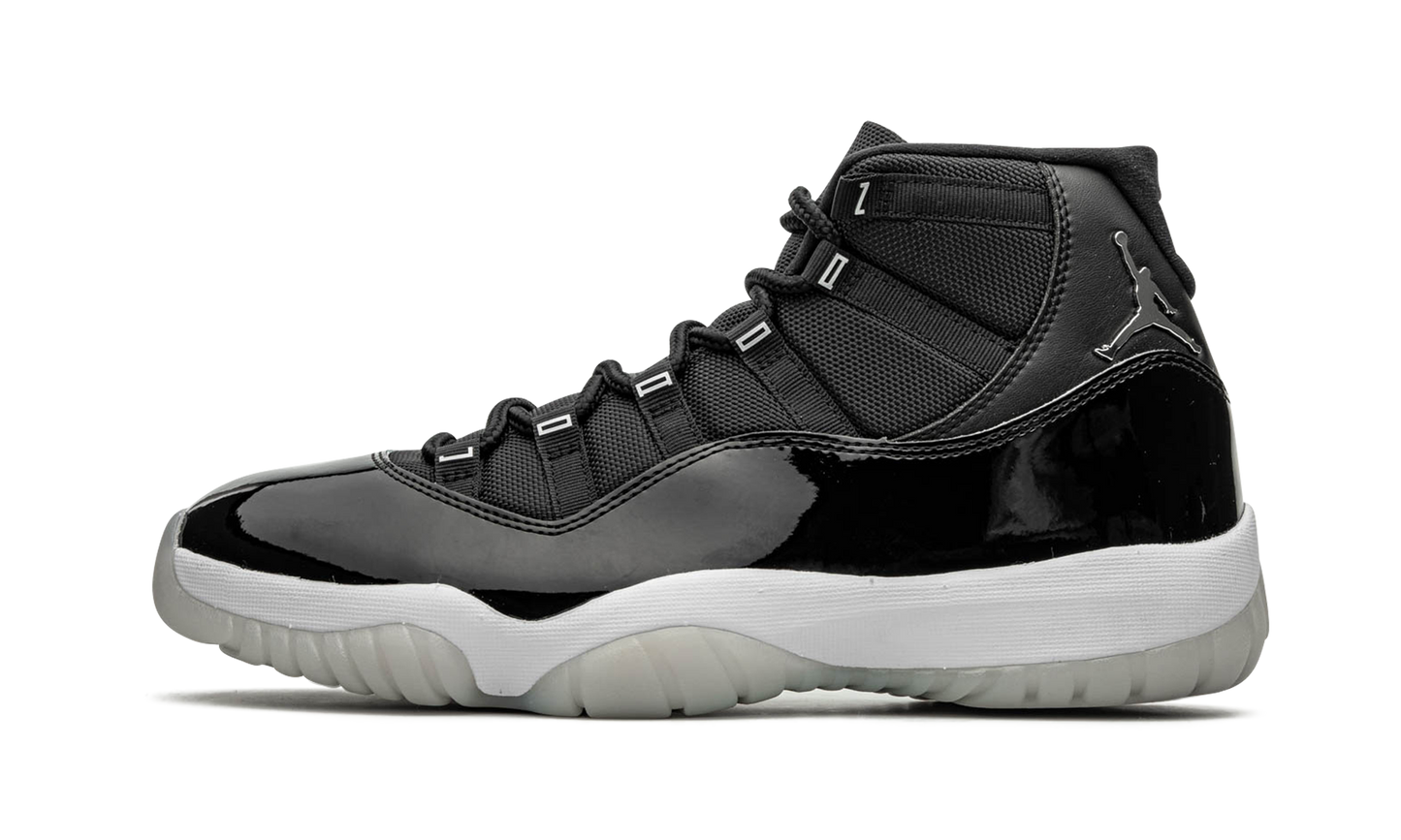 Air Jordan 11 Retro Jubilee / 25th Anniversary CT8012 011
