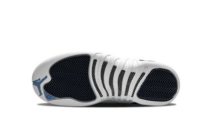 Air Jordan 12 Retro GS Indigo DB5595 404