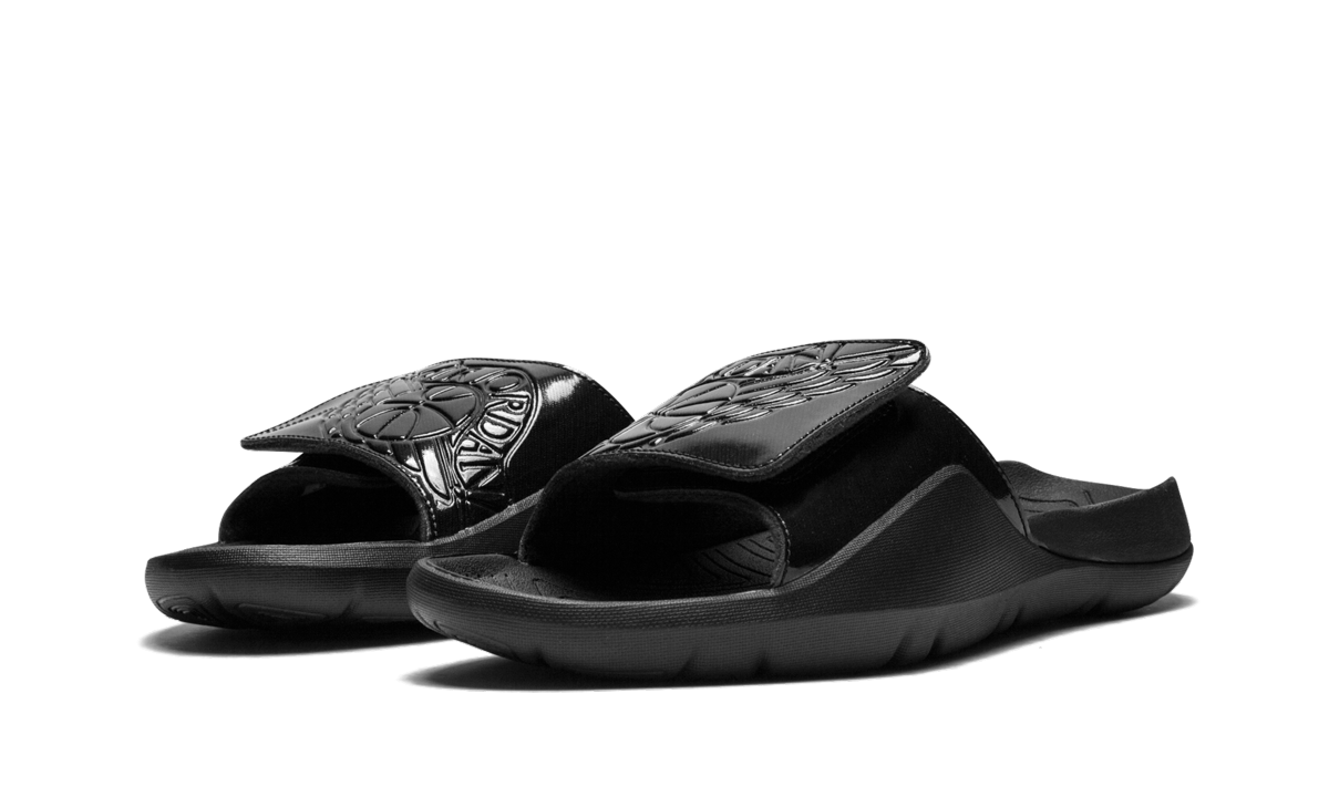 Jordan Hydro 7 Black AA2517 010