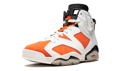 Air Jordan 6 Retro Gatorade 384664 145