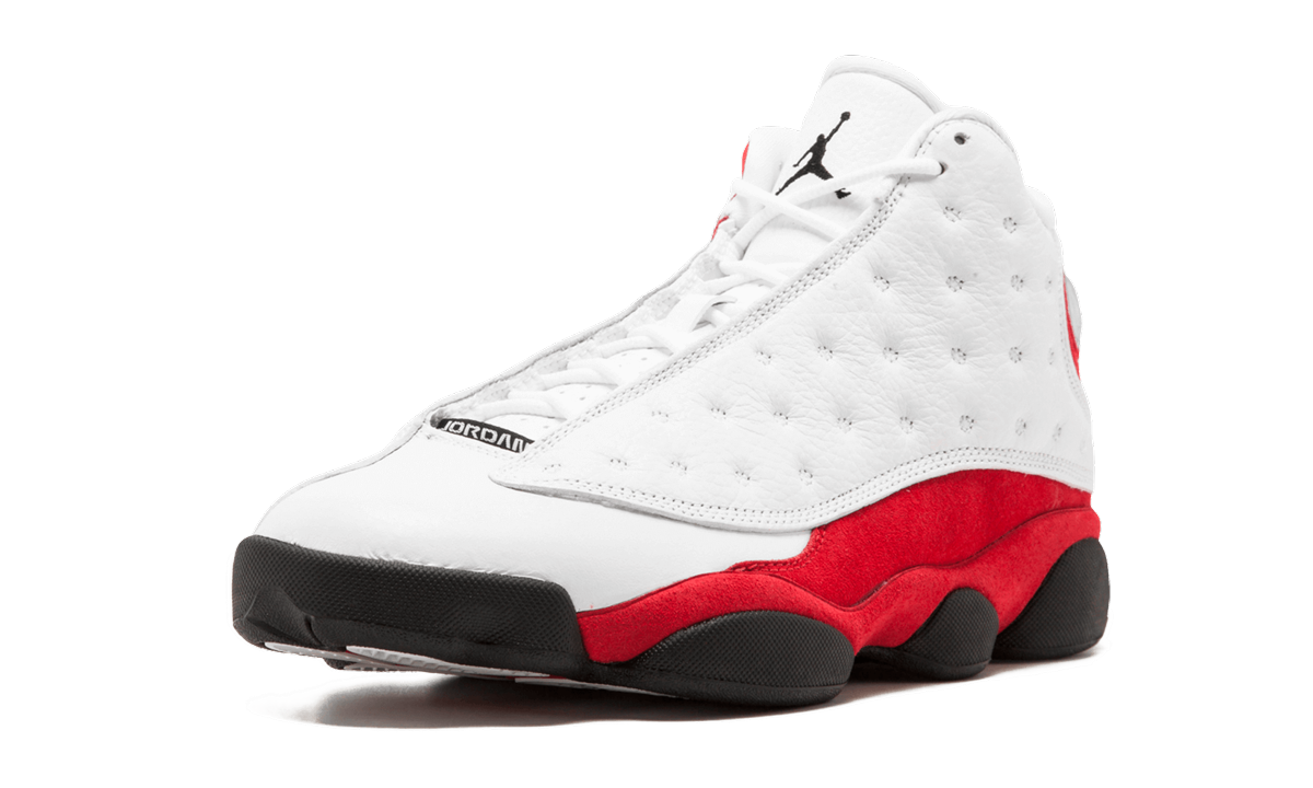 Air Jordan 13 Retro Chicago 414571 122