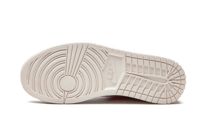 Air Jordan 1 Centre Court University Red DJ2756 101