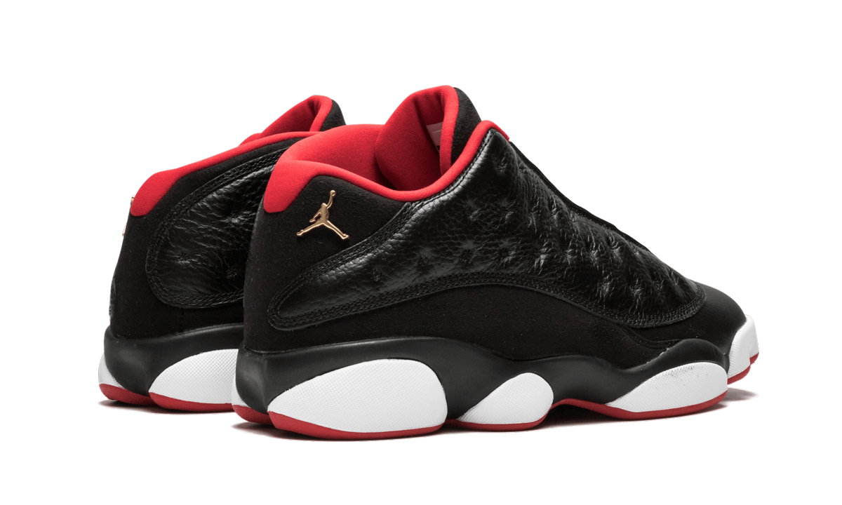 Air Jordan 13 Retro Low Bred 310810 027