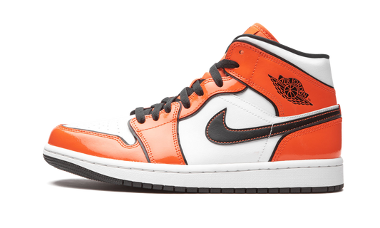 Air Jordan 1 Mid SE Turf Orange DD6834 802