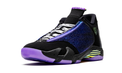 Air Jordan 14 Doernbecher 2019 CV2469 001