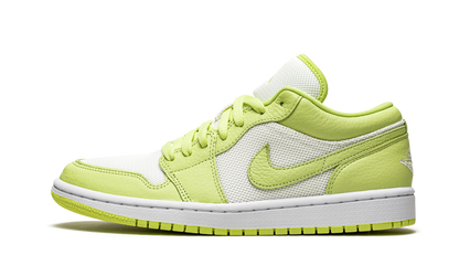 AIR JORDAN 1 LO SE WMNS Limelight DH9619 103