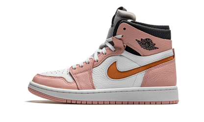 AIR JORDAN 1 HIGH ZOOM CM WMNS Pink Glaze CT0979 601