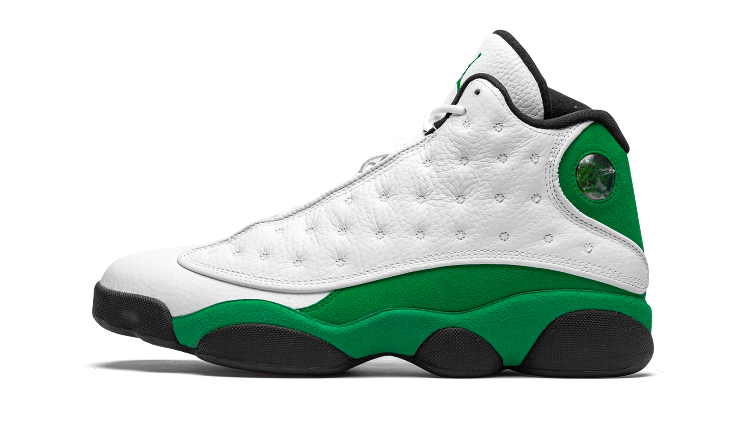 Air Jordan 13 Retro Lucky Green DB6537 113