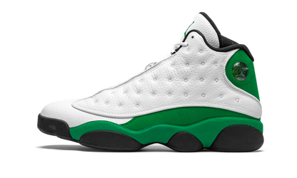 Air Jordan 13 Retro Lucky Green DB6537 113