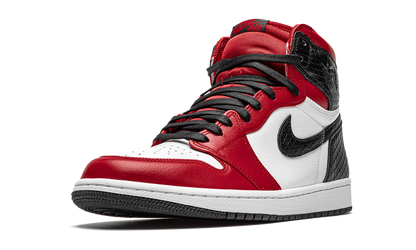 AIR JORDAN 1 HIGH RETRO WMNS Satin Snake CD0461 601