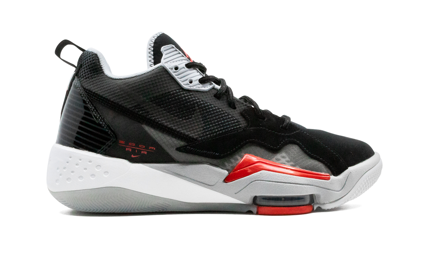 Jordan Zoom 92 Black Cement CK9183 001