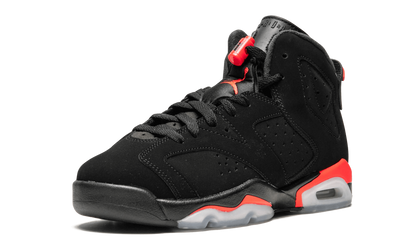 Air Jordan 6 GS Infared 384665 060