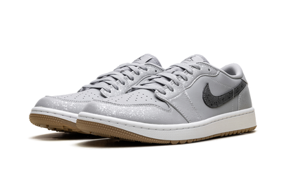 Air Jordan Retro 1 Low GOLF WOLF GREY GUM DD9315 006
